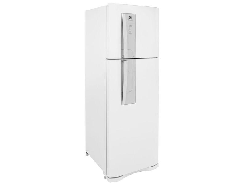 Geladeira/Refrigerador Electrolux Frost Free - Duplex 382L DF42